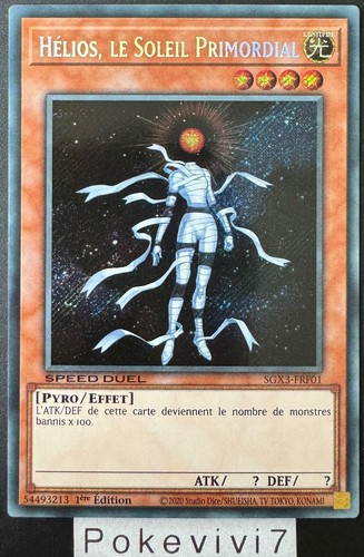 Carte helios le - carte,