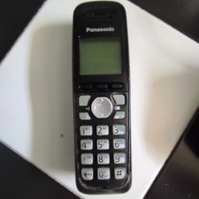 Panasonic tg6551jt telefono - panasonic,