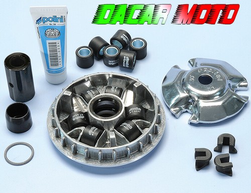 Variatore honda 150 - variatore, sh