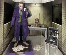 Hot Toys Joker 2.0