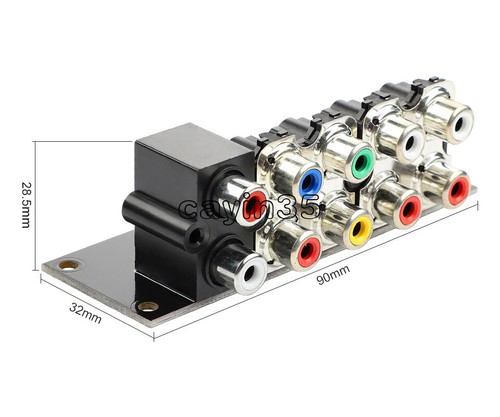 Interruttore segnale audio - interruttore,