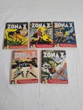 Martin Mystère Zona X Dal