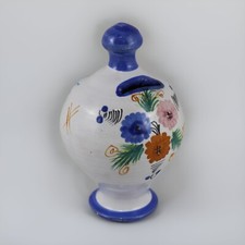 Portafoglio in ceramica