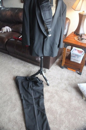 Uomo smoking vestito formale - uomo,