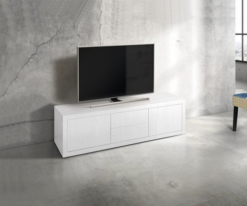 Porta rovere bianco - rovere,