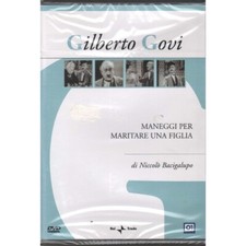 Maneggi Per Maritare Una