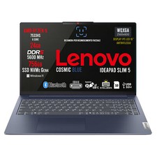 Lenovo Ideapad slim5 Blue