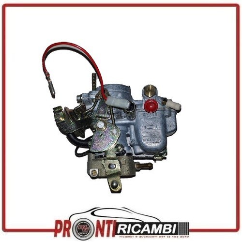 Carburatore weber linea - carburatore,