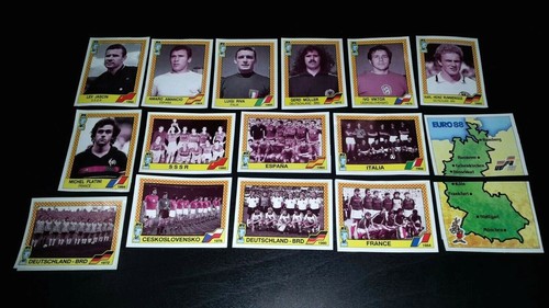 Euro campioni calciatori - euro,