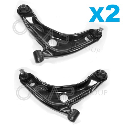 Coppia kit braccio - kit,