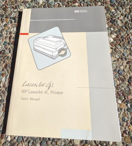 Manuale utente laserjet - manuale,