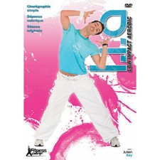 Fitness challenge low impact - challenge,