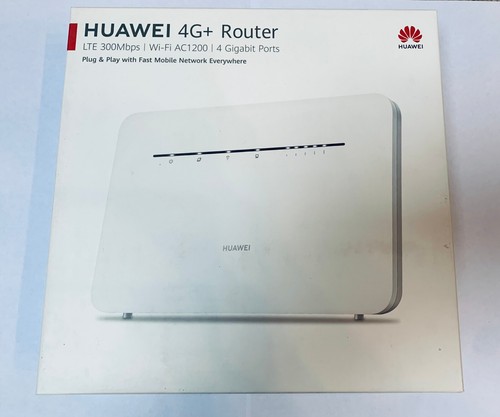 Huawei b535 235 router lte - router,