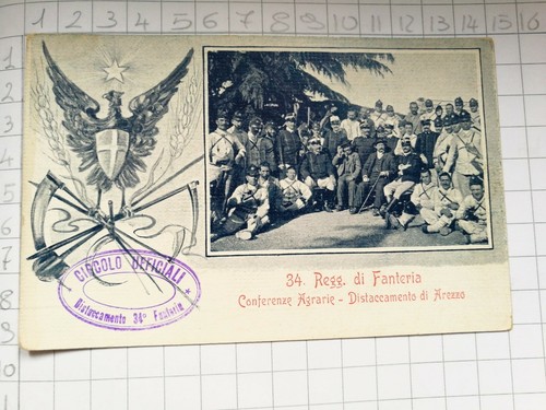 Cartolina militaria - cartolina,