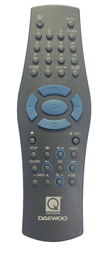 Telecomando originale daewoo - originale,