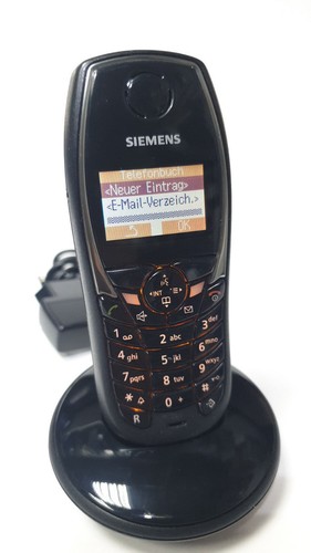 Siemens gigaset sl1 - sl1,