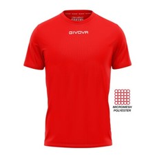Givova T-Shirt ONE stock 50