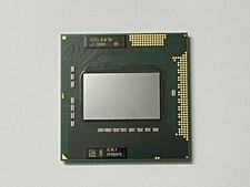 CPU Intel Core i7 720QM 1,6