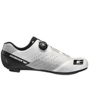 - Gaerne Carbon G. Tornado Scarpe Road Ciclismo, Bianco Opaco