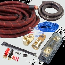 KIT AMPLIFICATORE DI POTENZA