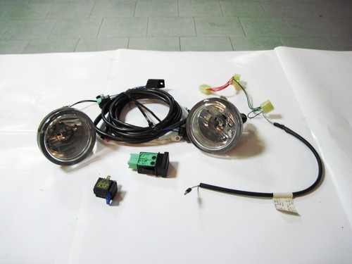 Kit fendinebbia completo - , per