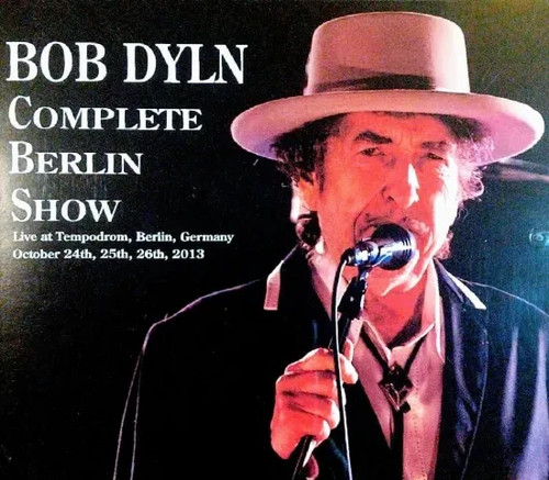 Bob dylan completo - bob, 「completo