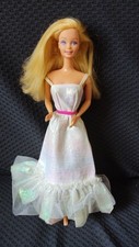 Barbie Crystal Made In Taiwan 