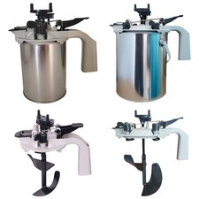 Kit coperchio vernice