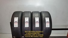 GOMME USATE   205/55R17 91V