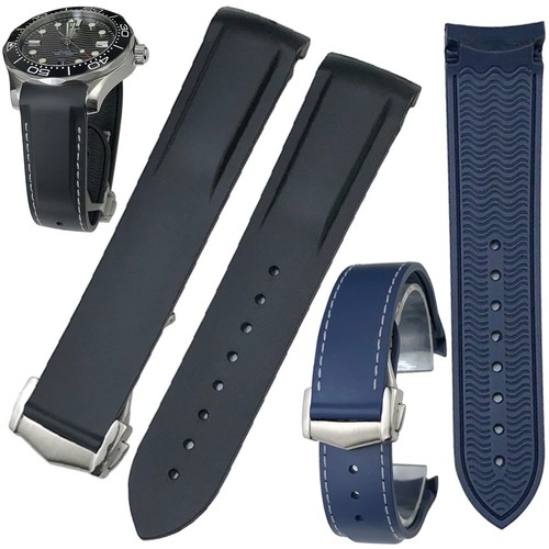 Cinturino orologio gomma - orologio,
