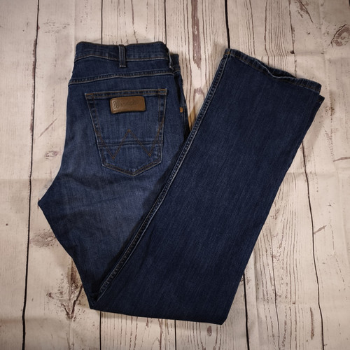 Jeans wrangler uomo - jeans, w34