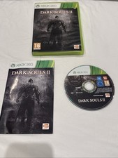 Dark Souls 2 gioco Xbox 360