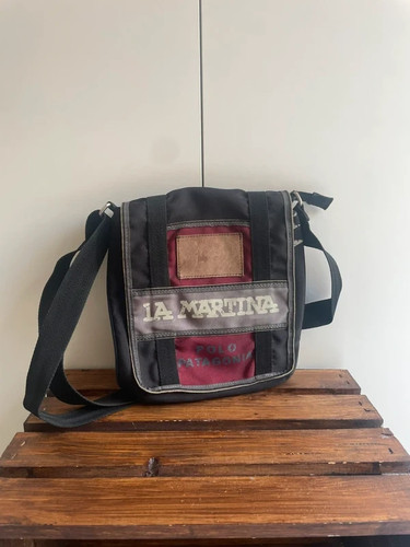 Martina vintage crossbody - martina,