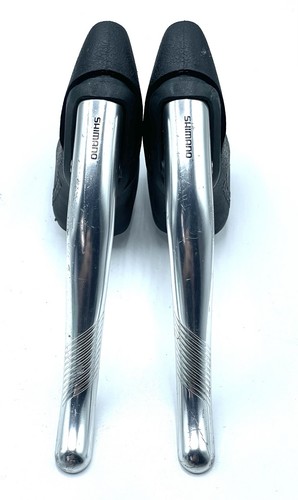 Set leve freno - freno, shimano