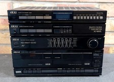 Stack Hi-Fi Akai AC-M512L