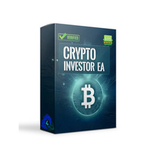 Crypto investor mt4 - investor,