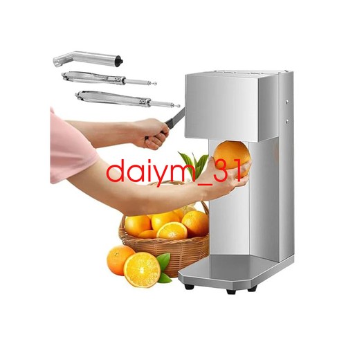 Nuova macchina estrattore - macchina,