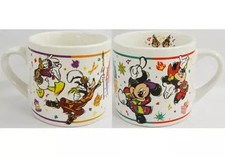 Tazza tazza souvenir Tokyo