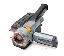 Videocamera Sony Digital