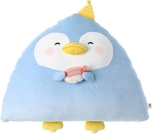 Miniso cuscino triangolo sushi - miniso,