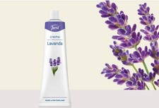 OFFERTA/ JUST/ CREMA LAVANDA/