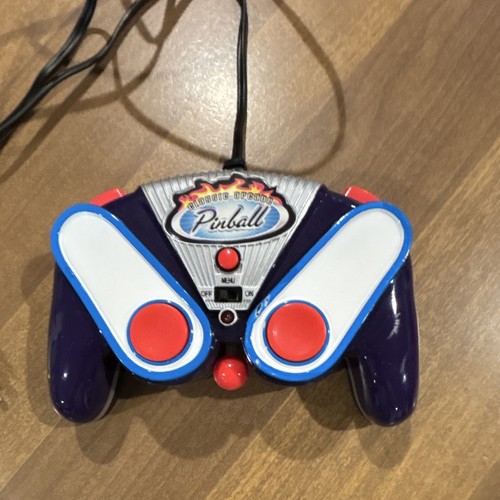 Radica classic arcade pinball - radica,