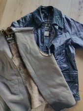 Barbour Bedale C38 Vintage