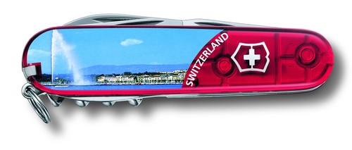 Victorinox climber - victorinox,,