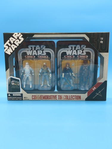 2006 hasbro star wars - 2006, the