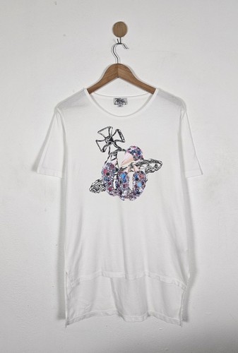 Vivienne westwood camicia - camicia, uomo