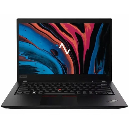 Lenovo thinkpad t14s - gen, 1