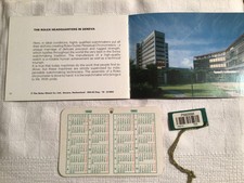 ROLEX CORREDO PER  SUBMARINER 16610 DEL 1992 CON LIBRETTO CALENDARIO E TAG