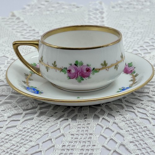 Squisito antico mazzo espresso