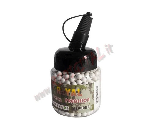 Pallini con biberon - biberon, royal